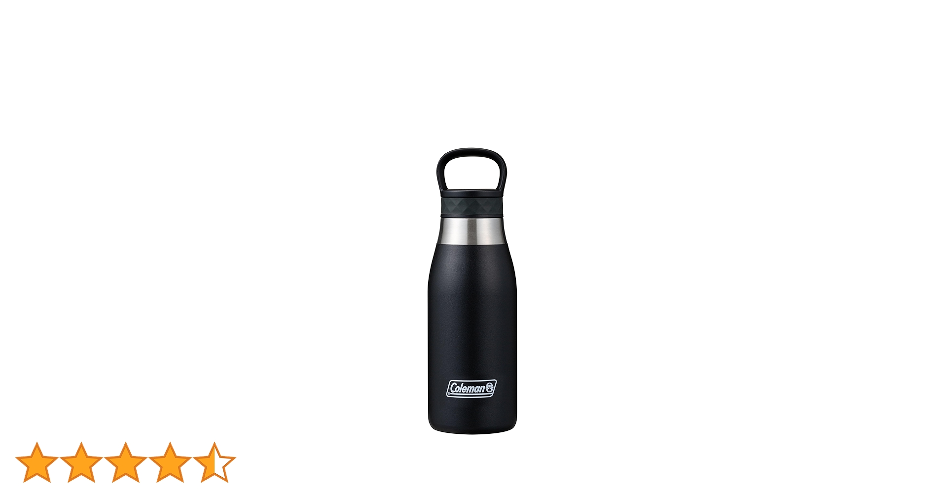 Amazon.co.jp: Coleman Double Stainless Steel Bottle 350